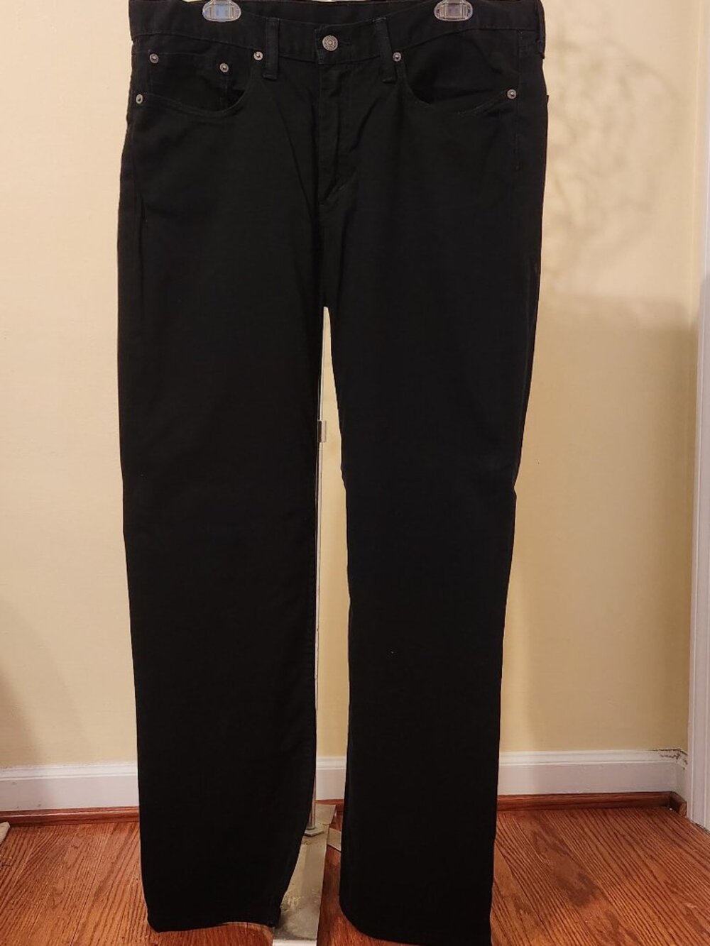 Men's Levi 514 Jeans 36 30